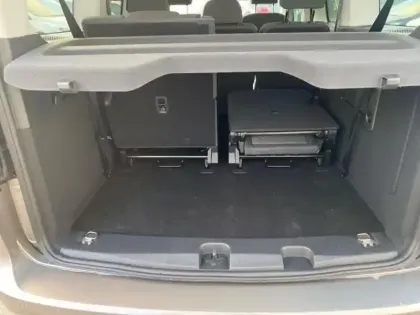 Photo 8 Ford Grand Tourneo Connect Grd Tourneo Connect 1.5 EcoBoost 150ch PHEV Titanium BVA6