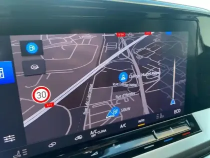 Photo 11 Ford Grand Tourneo Connect Grd Tourneo Connect 1.5 EcoBoost 150ch PHEV Titanium BVA6