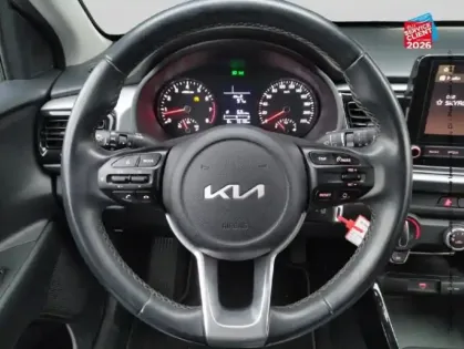 Photo 11 Kia Rio  1.2 DPi 84ch Active