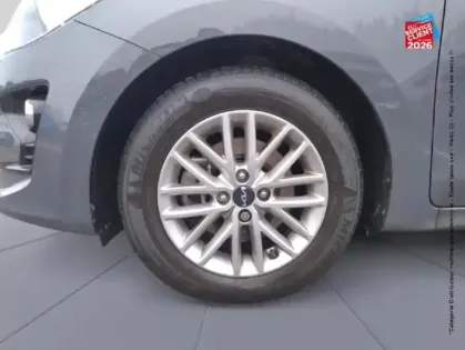 Photo 9 Kia Rio  1.2 DPi 84ch Active