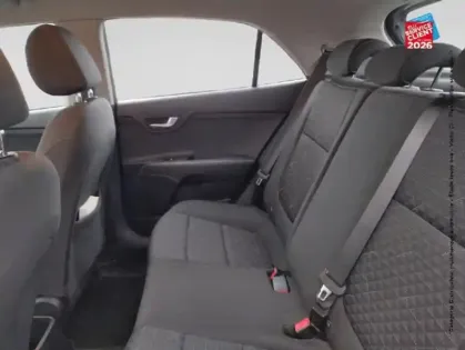 Photo 10 Kia Rio  1.2 DPi 84ch Active