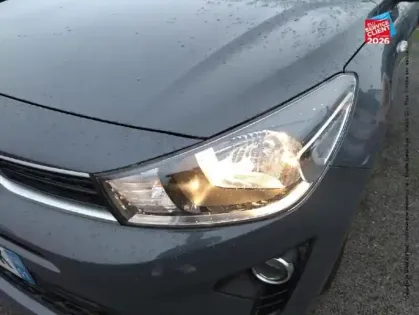 Photo 12 Kia Rio  1.2 DPi 84ch Active