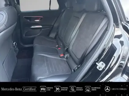 Photo 10 Mercedes Classe GLC GLC Coupé 300 e Hybrid 204+136ch AMG Line 4Matic 9G-Tronic