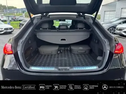 Photo 11 Mercedes Classe GLC GLC Coupé 300 e Hybrid 204+136ch AMG Line 4Matic 9G-Tronic