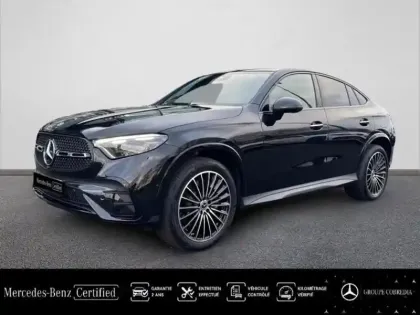 Photo Mercedes Classe Glc