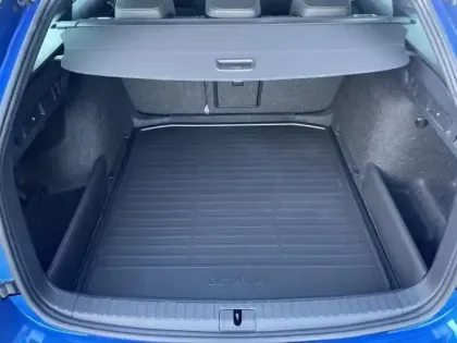 Photo 5 Skoda Octavia  Combi 2.0 TDI SCR 150ch Sportline DSG7