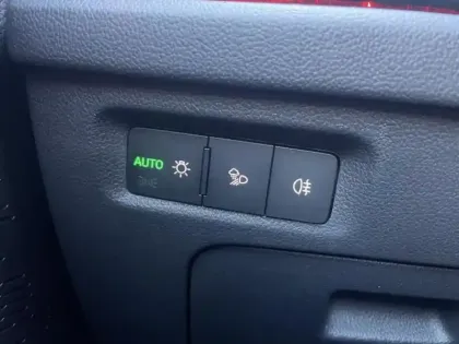 Photo 14 Skoda Octavia  Combi 2.0 TDI SCR 150ch Sportline DSG7