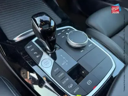 Photo 22 BMW X3  xDrive30e 292ch M Sport