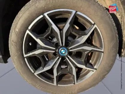 Photo 39 BMW X3  xDrive30e 292ch M Sport