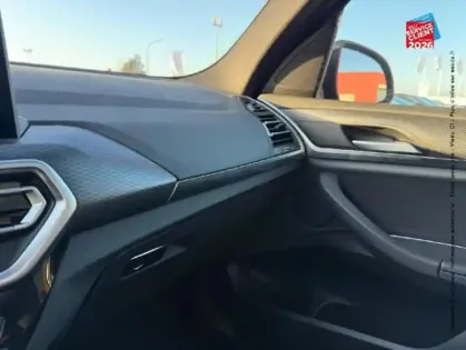 Photo 29 BMW X3  xDrive30e 292ch M Sport