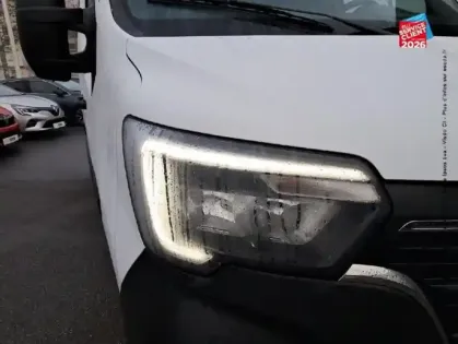 Photo 12 Renault Master Gén. III (F62) Ph3 Evo Grand Confort 4