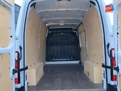 Photo 13 Renault Master Gén. III (F62) Ph3 Evo Grand Confort 4