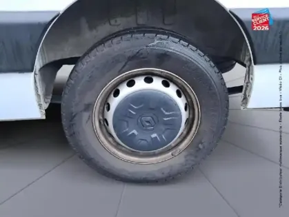 Photo 9 Renault Master Gén. III (F62) Ph3 Evo Grand Confort 4