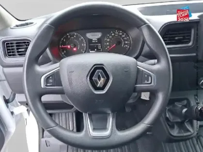 Photo 11 Renault Master Gén. III (F62) Ph3 Evo Grand Confort 4