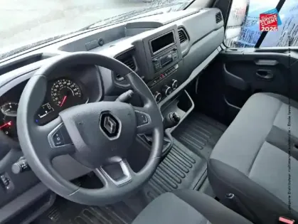 Photo 14 Renault Master Gén. III (F62) Ph3 Evo Grand Confort 4