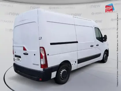 Photo 5 Renault Master Gén. III (F62) Ph3 Evo Grand Confort 4