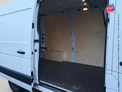 Photo 10 Renault Master Gén. III (F62) Ph3 Evo Grand Confort 4