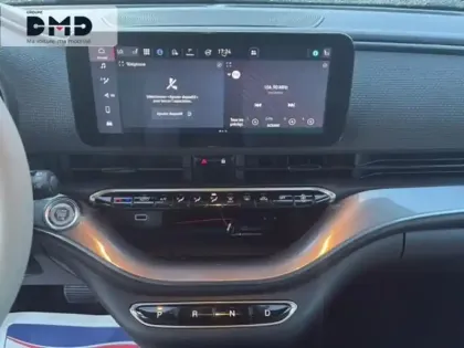 Photo 5 Fiat 500 C e 118ch La Prima MY23