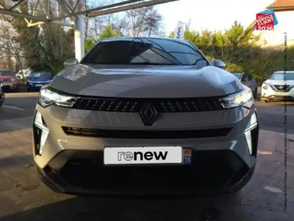 Photo 12 Renault Captur  1.0 Eco-G 100ch Techno