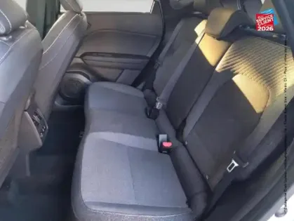 Photo 10 Renault Captur  1.0 Eco-G 100ch Techno