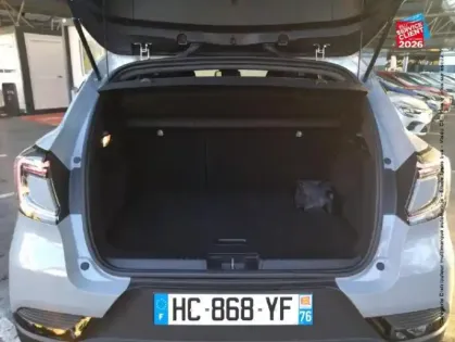 Photo 13 Renault Captur  1.0 Eco-G 100ch Techno