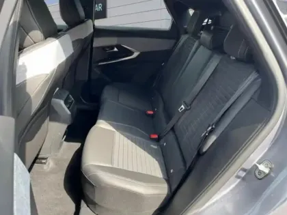 Photo 5 Peugeot 3008  1.2 Hybrid 145ch Allure e-DCS6