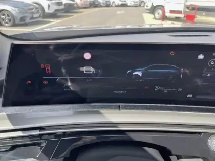 Photo 10 Peugeot 3008  1.2 Hybrid 145ch Allure e-DCS6