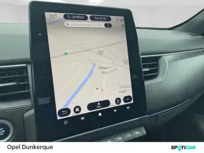 Photo 13 Renault Arkana  1.6 E-Tech 145ch full hybrid esprit Alpine -23