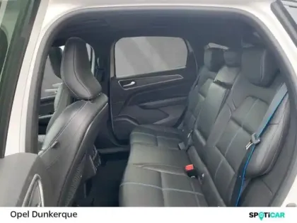 Photo 7 Renault Arkana  1.6 E-Tech 145ch full hybrid esprit Alpine -23