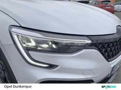 Photo 11 Renault Arkana  1.6 E-Tech 145ch full hybrid esprit Alpine -23