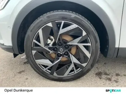 Photo 8 Renault Arkana  1.6 E-Tech 145ch full hybrid esprit Alpine -23