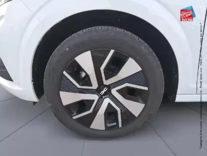 Photo 9 Dacia Sandero  1.0 TCe 90ch Expression -24