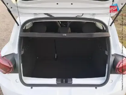 Photo 13 Dacia Sandero  1.0 TCe 90ch Expression -24