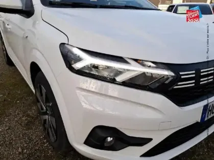 Photo 12 Dacia Sandero  1.0 TCe 90ch Expression -24