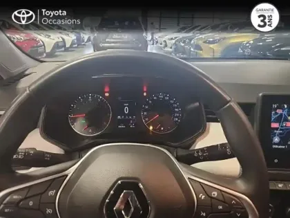 Photo 9 Renault Clio  1.0 TCe 90ch Evolution