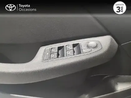 Photo 13 Renault Clio  1.0 TCe 90ch Evolution