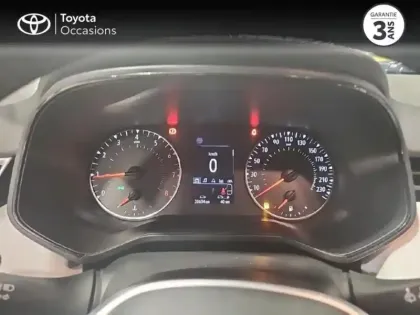 Photo 10 Renault Clio  1.0 TCe 90ch Evolution