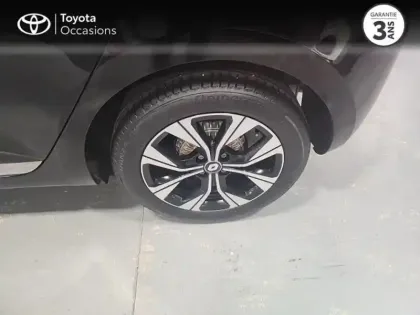 Photo 5 Renault Clio  1.0 TCe 90ch Evolution