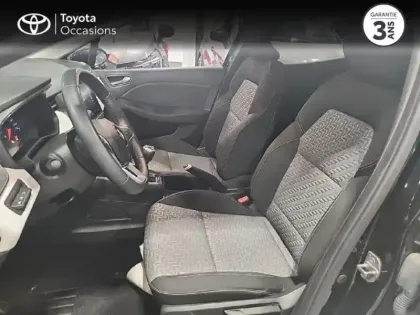 Photo 14 Renault Clio  1.0 TCe 90ch Evolution