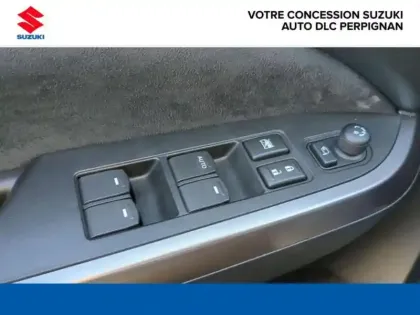 Photo 10 Suzuki Vitara  1.5 Dualjet Hybrid 115ch Style Auto MY24