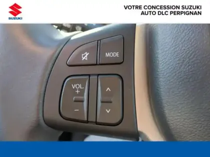 Photo 13 Suzuki Vitara  1.5 Dualjet Hybrid 115ch Style Auto MY24