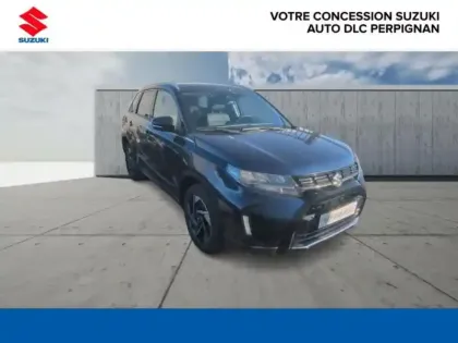 Photo Suzuki Vitara