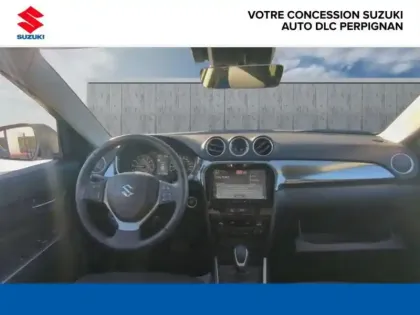 Photo 9 Suzuki Vitara  1.5 Dualjet Hybrid 115ch Style Auto MY24