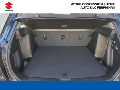 Photo 6 Suzuki Vitara  1.5 Dualjet Hybrid 115ch Style Auto MY24