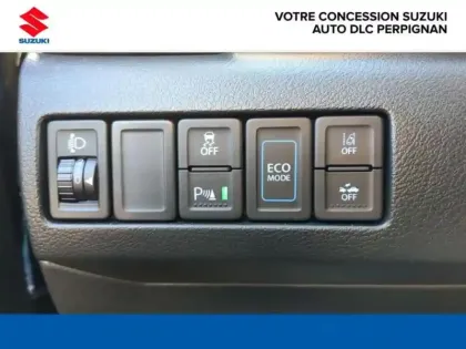 Photo 11 Suzuki Vitara  1.5 Dualjet Hybrid 115ch Style Auto MY24
