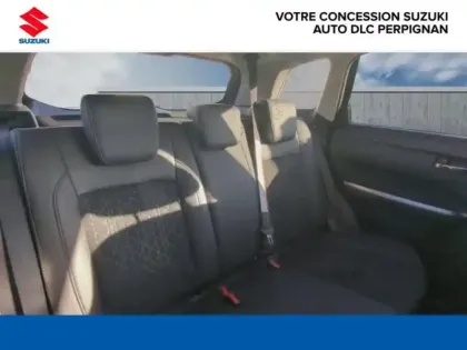 Photo 8 Suzuki Vitara  1.5 Dualjet Hybrid 115ch Style Auto MY24