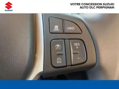 Photo 14 Suzuki Vitara  1.5 Dualjet Hybrid 115ch Style Auto MY24