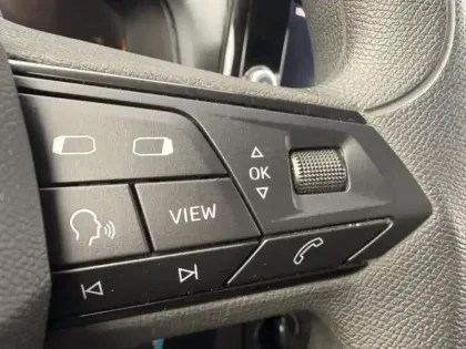 Photo 14 Seat Ibiza  1.0 MPI 80ch Reference