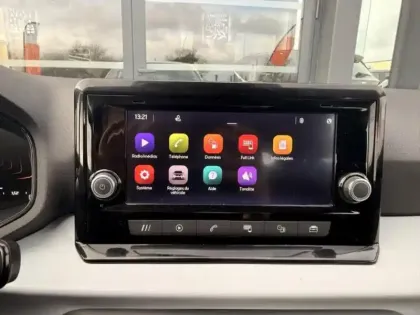 Photo 9 Seat Ibiza  1.0 MPI 80ch Reference