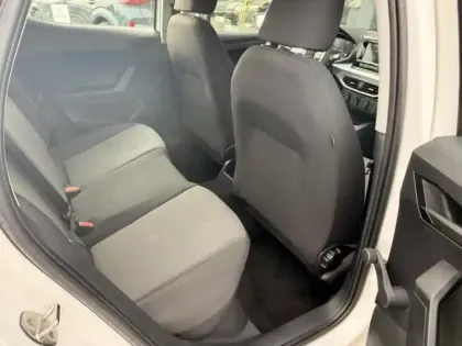 Photo 6 Seat Ibiza  1.0 MPI 80ch Reference